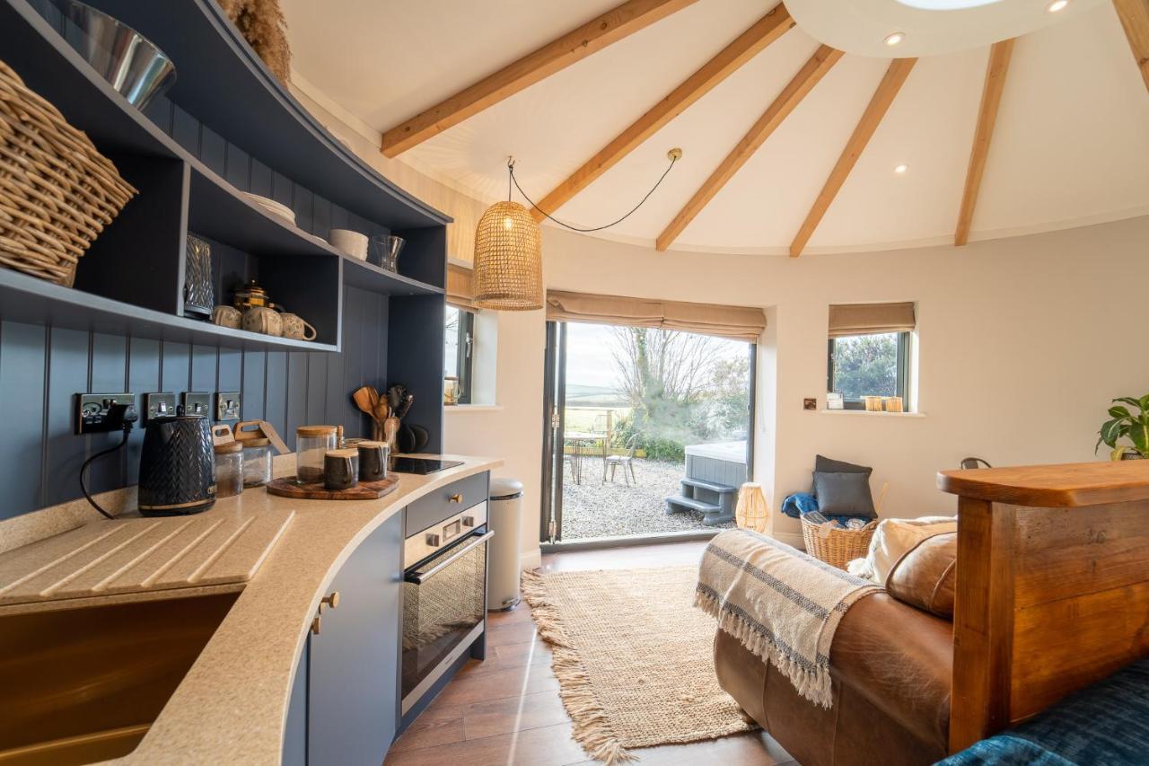 East Thorne Glamping *